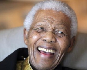 Нельсон Мандела у лікарні, його стан критичний