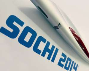 Факел Олимпиады в Сочи вынесут в открытый космос