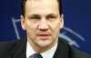 На сегодня Украина еще не готова к ассоциации с ЕС - глава МИД Польши