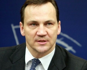На сегодня Украина еще не готова к ассоциации с ЕС - глава МИД Польши