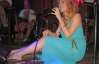 Иллария босиком пела купальские песни в столичном клубе на Троицу