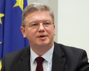 Євросоюз чекає на проведення виборів у Києві та п'яти проблемних округах України