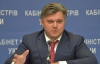 "Газпром" блокує постачання газу зі Словаччини в Україну - міністр