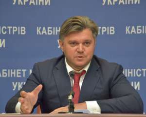 Министр подтвердил блокирование &quot;Газпромом&quot; поставок газа из Словакии в Украину