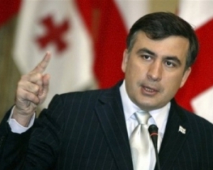 Прем&#039;єр Грузії не виключає, що Саакашвілі можуть арештувати після президентських виборів