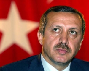 Эрдоган считает, что за беспорядками в Турции стоят иностранные заговорщики