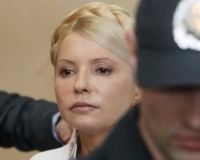 Тимошенко чекає на рекомендації німецьких лікарів найближчим часом - донька