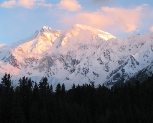 Українські альпіністи відмовляються підкоряти гори Пакистану