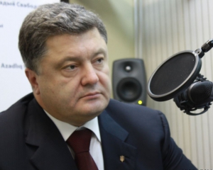 Влада відпустить Тимошенко лікуватися за кордон - Порошенко