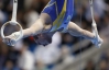 Спортивная гимнастика. Радивилов выиграл серебро на этапе Кубка мира