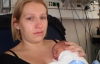Больная раком крови Марьяна Калабай родила здорового ребенка