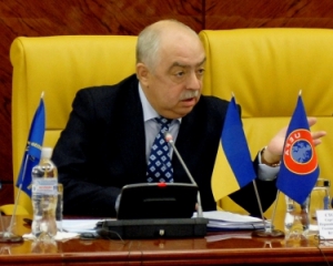 "Об'єднаний турнір відмінять, якщо тільки земля розколеться навпіл" - Стороженко
