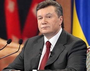 Янукович утвердил соглашение между Украиной и Россией о реадмиссии