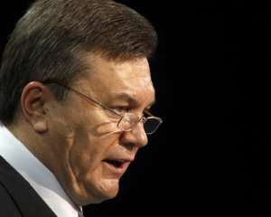 Власть не должна ждать, пока люди начнут кричать - Янукович
