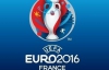 У Парижі представлено логотип Євро-2016