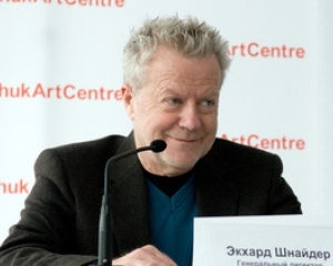 В Киеве назвали имена 20 номинантов Премии PinchukArtCentre-2013