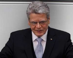 Президенты Германии и Чехии раскритиковали Украину за экс-премьера
