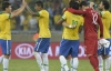 Сборная Бразилии стала первым финалистом Кубка конфедераций