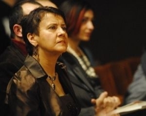Оксана Забужко більше не видаватиметься у "Спадщині Інтеграл"