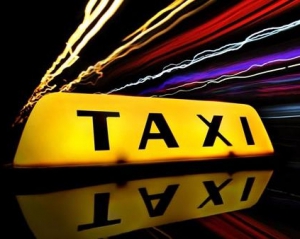 &quot;Регіонали&quot; захотіли встановити держконтроль на ринку таксі