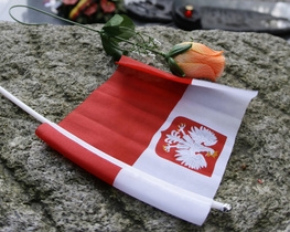 Поляки преувеличивают количество жертв Волынской трагедии - депутат