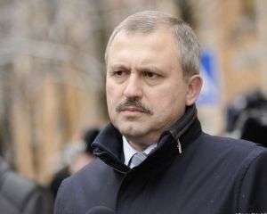 Украинская верхушка не хочет никуда - депутат о евроустремлениях власти