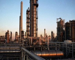 НКРЕ знизила граничні ціни на газ для промисловців