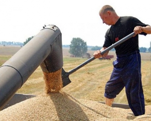 Украина может собрать рекордные 60 миллионов тонн урожая - прогноз