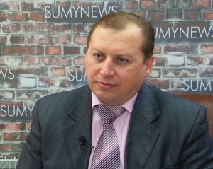 МинСДох готовится собрать с сумских предпринимателей 0,5 млрд грн — Шульга