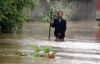 В Китае за июнь более 600 тысяч человек пострадали от наводнений