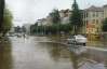 Кабмин выделил 36,5 млн гривен на борьбу с наводнением