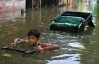 Жертвами наводнения в Индии могут стать более 10 тысяч человек