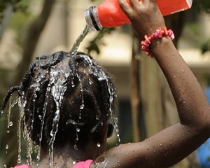 Аномальная жара в США начала убивать людей