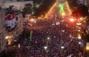 В Египте во время демонстрации пострадали почти 200 человек, четыре человека погибли