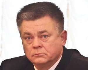 Министр рассказал, что в Украине возможны территориальные конфликты