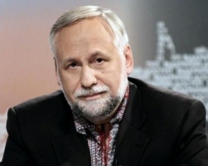 Судимость с Тимошенко будет снята - Кармазин