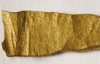 Археолог-любитель знайшов золотий злиток вікінгів
