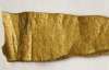 Археолог-любитель нашел золотой слиток викингов