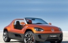 "Космический" Volkswagen Buggy Up хотят запустить в серийное производство
