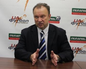 "Об'єднаний турнір виграє українська команда" - Морозов
