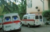 На Кіровоградщині хворий з відкритою формою туберкульозу пролежав у дворі лікарні кілька днів