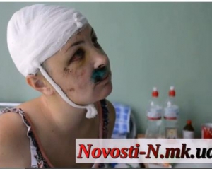 У соцмережі знайшли одного з підозрюваних у "врадіївському зґвалтуванні" і побажали йому "здохнути"
