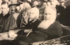 Самое старое видео с митрополитом Шептицким найдено в архиве