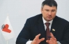 Мищенко напомнил, что для отставки министра необходима воля президента