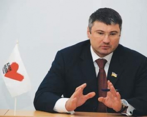 Міщенко нагадав, що для відставки міністра необхідна воля президента