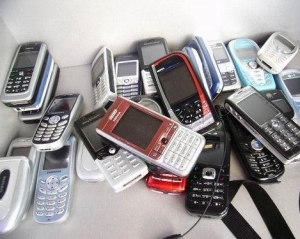 Украинцы продают старые мобилки от 150 до 2 600 грн