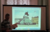 Києвознавець показав як змінювалася Софіївська площа в часі