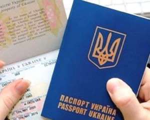 Проблеми із видачею закордонних паспортів зникнуть вже із наступного тижня - ДМС