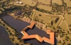 Польскую крепость на Днепре планируют восстановить до 2015 года
