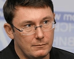 Якби мешканці Врадіївки не повстали, злочин був би "зам'ятий" - Луценко